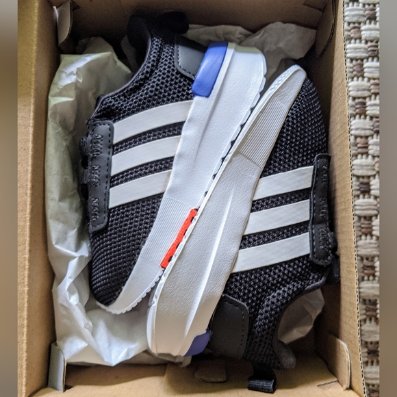 adidas Shoes Nwt Toddler Boy Adidas Racer Tr21 Running Shoes